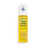 Revolution Beauty Aqua Tanning Mousse Ultra Dark 200ml