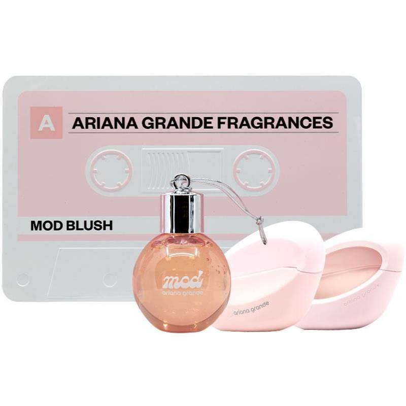 Mod Blush Ariana grande香水ギフトセットコレクション 41KaOpL1g-L._AC_UF894,