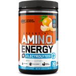 Optimum Nutrition Amino Energy + Electrolytes Tangerine 285g