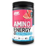 Optimum Nutrition Amino Energy + Electrolytes Watermelon 285g