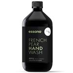 Essano Hand Wash French Pear 900ml Refill
