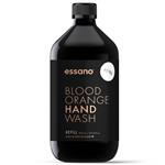 Essano Hand Wash Blood Orange 900ml Refill
