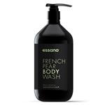 Essano Body Wash French Pear 900ml
