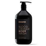 Essano Body Wash Blood Orange 900ml