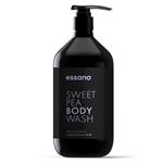 Essano Body Wash Sweet Pea 900ml