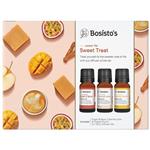 Bosistos Sweet Treat Oils Gift Pack