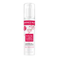 Buy Hada Labo Tokyo Lotion No.1 Super Hydrator 150ml Online at Chemist ...