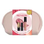 Revlon Super Lustrous Lips Set