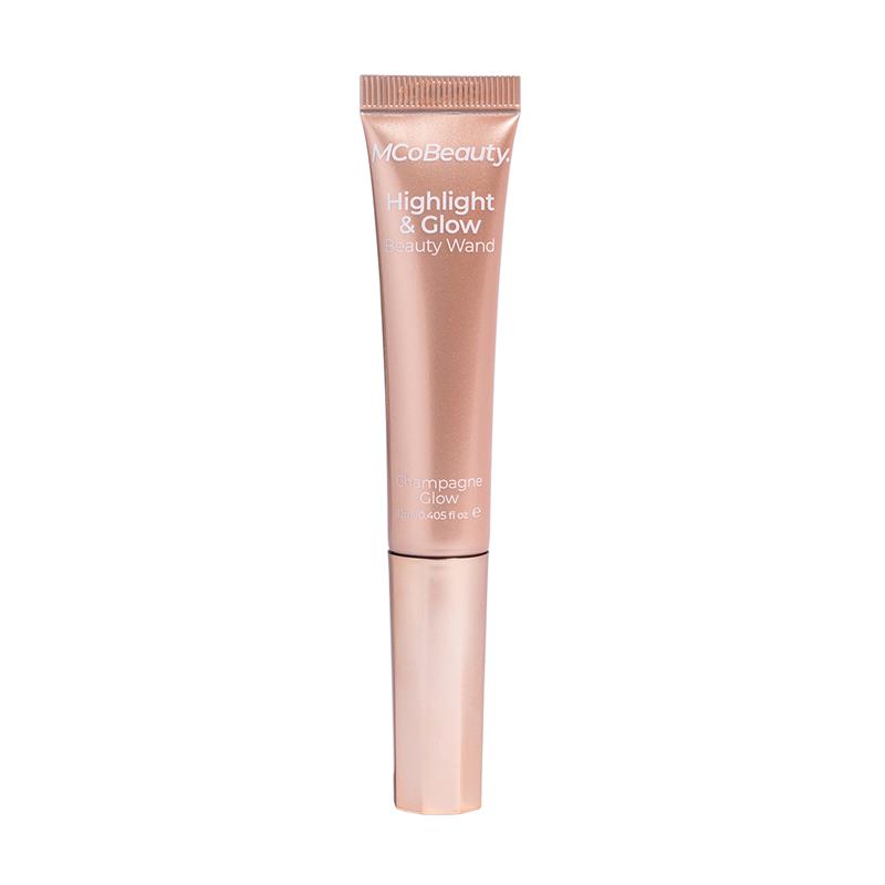 Buy MCoBeauty Highlight & Glow Beauty Wand Champagne Glow New Online at ...