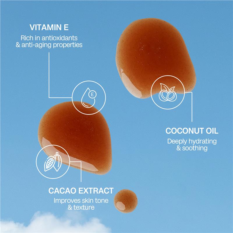 Buy Bali Body Cacao Tanning Oil SPF 15 Online at Chemist Warehouse®