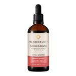 Wanderlust Korean Ginseng 90ml