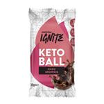 Melrose Ignite Keto Ball Choc Brownie 35g Online Only