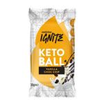 Melrose Ignite Keto Ball Vanilla Choc Chip 35g Online Only