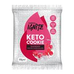 Melrose Ignite Keto Cookie Raspberry White Chocolate 60g Online Only