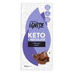 Melrose Ignite Keto Chocolate Creamy Milk 100g Online Only