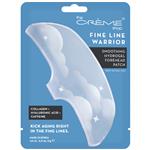 The Creme Shop Fine Line Warrior Forehead Patch