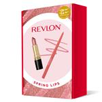 Revlon Spring Lips Set