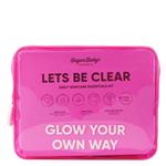 SugarBaby Let's Be Clear Skin Care Gift Set
