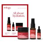 Trilogy All About Hydration Xmas Gift Set 2023