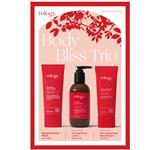 Trilogy Body Bliss Trio Xmas Gift Set 2023