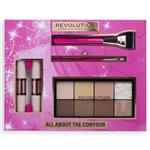 Revolution All About The Contour Gift Set