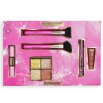 Revolution Blush & Glow Gift Set