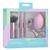 Cosmetica By Manicare Beauty 5 Piece Tool Kit 