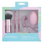 Cosmetica By Manicare Beauty 5 Piece Tool Kit 