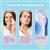 Cosmetica By Manicare Facial Cleansing 3 Piece Kit 