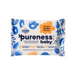 Pureness Baby Water Wipes Travel 10 Pack Exclusive