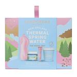 Lanocreme Thermal Spring Water Travel Kit