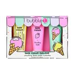 Bubble T Cartoon Hand Cream Set