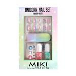Miki My Nail Bar Unicorn Set