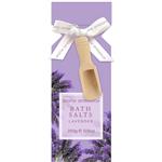 Arome Ambiance Bath Salts Lavender 200g