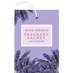 Arome Ambiance Fragrant Sachet Lavender