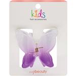 My Beauty Kids Hair Accessories Butterfly Claw Clip