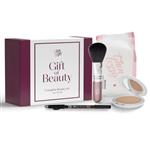 Thin Lizzy Gift Of Beauty 4 Piece Set