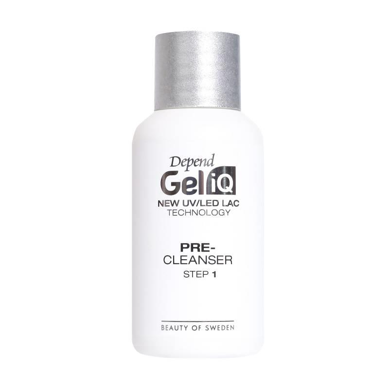 Buy Depend GeliQ PreCleanser Online at Chemist Warehouse®