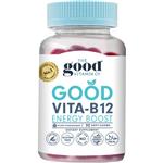 The Good Vitamin Co Adult Good Vita-B12 Energy Boost 90 Soft-Chews