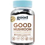 The Good Vitamin Co Adult Good Mushroom Ultimate Complex 60 Soft-Chews