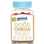 The Good Vitamin Co Adult Good Omega Vegan Friendly 60 Soft-Chews