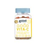 The Good Vitamin Co Adult Good Vita-C Sugar Free 90 Soft-Chews