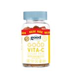 The Good Vitamin Co Adult Good Vita-C Sugar Free 160 Soft-Chews