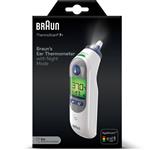 Braun Thermoscan 7+ Ear Thermometer