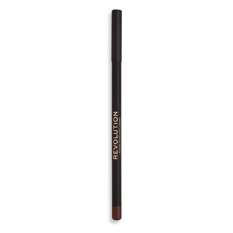 Buy Revolution Kohl Eyeliner Brown Online at Chemist Warehouse®