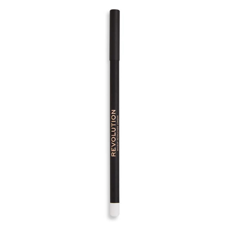 Buy Revolution Kohl Eyeliner White Online at Chemist Warehouse®