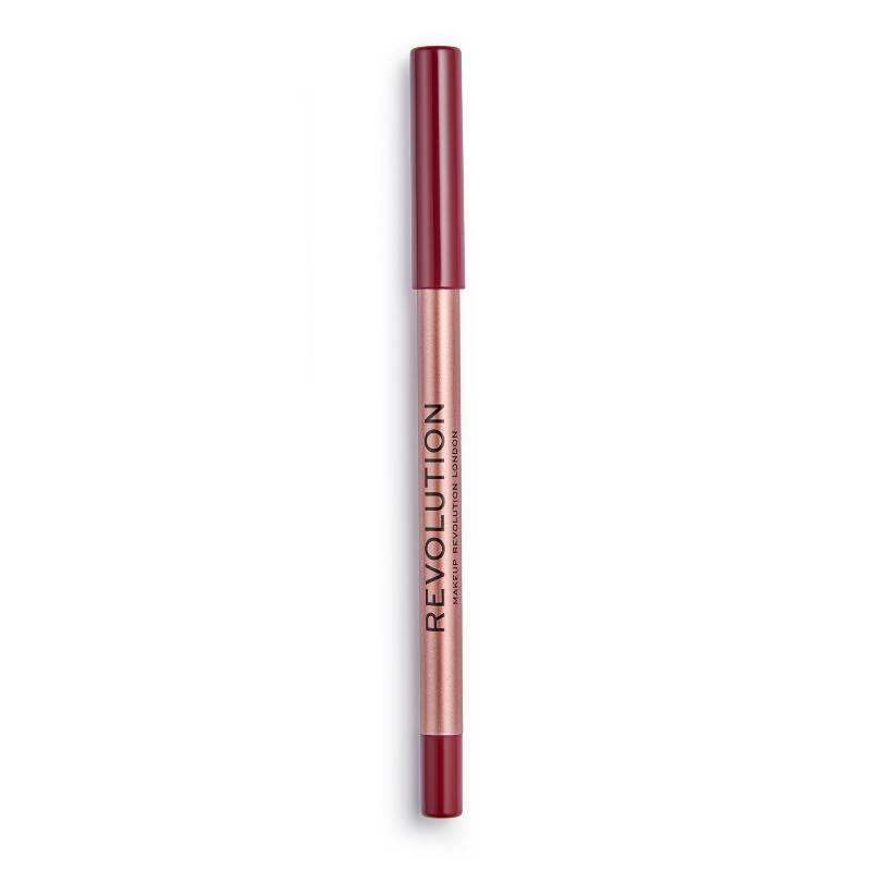 Buy Revolution Satin Kiss Lipliner Vampire Red Online at Chemist Warehouse®