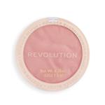 Revolution Blusher Reloaded Peach Bliss