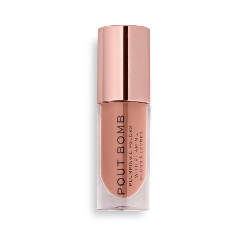 Buy Revolution Pout Bomb Plumping Gloss Candy Pink Online at Chemist ...