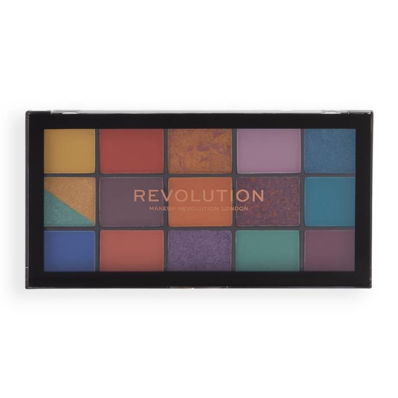 Buy Revolution Reloaded Palette Wild Nights Online at Chemist Warehouse®